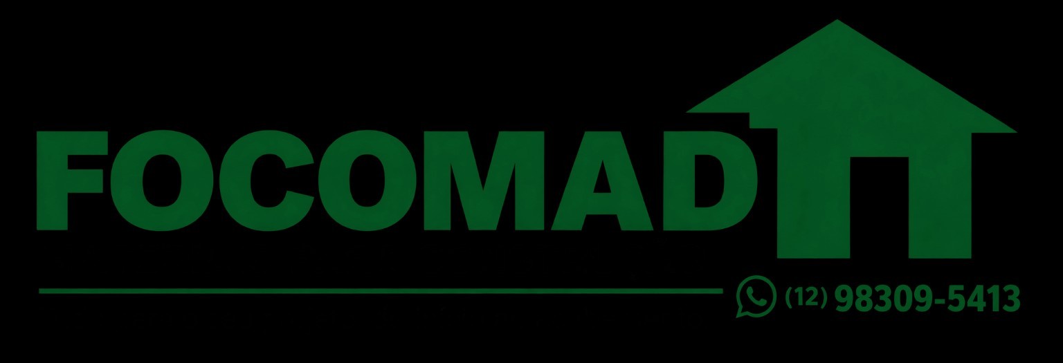 FOCOMAD Materiais para Construção